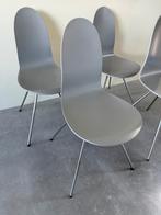 Stoel Fritz Hansen Vintage, Ophalen, Gebruikt, Modern Design, Vier