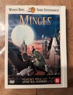 DVD Minoes - Annie M.G. Schmidt, Cd's en Dvd's, Dvd's | Kinderen en Jeugd, Alle leeftijden, Ophalen of Verzenden, Zo goed als nieuw