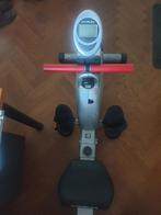 Roeitrainer  Rambler 3321, Sport en Fitness, Fitnessapparatuur, Gebruikt, Metaal, Roeitrainer, Ophalen