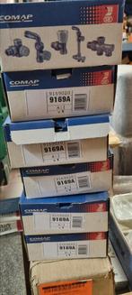 comap  9169a set met thermostaat knop, Ophalen of Verzenden, Minder dan 60 cm, Minder dan 30 cm