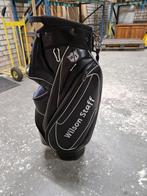 Wilson  Preformance Golf tas Cartbag, Sport en Fitness, Golf, Ophalen of Verzenden, Nieuw, Tas, Overige merken