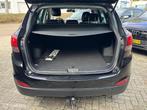 Hyundai ix35 2.0i Business Edition AUTOMAAT / NAVI / CAMERA, 4 cilinders, Origineel Nederlands, Bedrijf, 1600 kg
