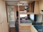 Chateau Calista Chalet 450 Mover Fransbed Zit Tent, Caravans en Kamperen, Caravans, Chateau, Rondzit, Schokbreker, Bedrijf
