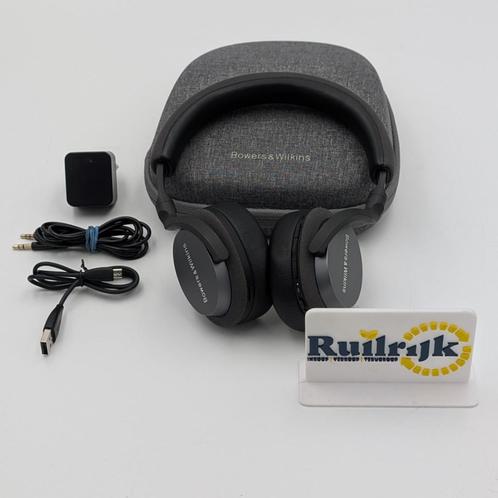 Bowers & Wilkins B&W PX5 Draadloze koptelefoon - Net, Audio, Tv en Foto, Koptelefoons, Zo goed als nieuw