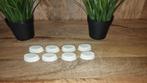 Wedgwood Edme messenleggers, Ophalen of Verzenden, Zo goed als nieuw, Aardewerk, Wedgwood