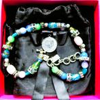 otazu sieraden, Ophalen, Zo goed als nieuw, Steen of Mineraal, Met edelsteen