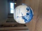 Lampvoet Delft blauw, Ophalen of Verzenden, Zo goed als nieuw