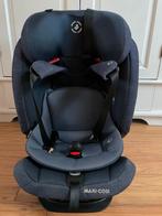 Maxi-Cosi Titan Pro Nomad Blue autostoel met isofix, Ophalen, Verstelbare rugleuning, Zo goed als nieuw, 9 t/m 36 kg