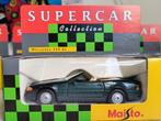 * auto's uit de supercar serie, Ophalen of Verzenden, Zo goed als nieuw, Auto, Maisto