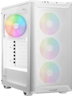 White build AMD R7 9800X3D RX 9070 XT 4K Game PC 850W Wifi, Avontuur en Actie, Online, ZelfPC, 1 speler