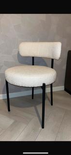 Teddy eettafelstoelen eetkamer karwei eric kuster, Huis en Inrichting, Stoelen, Ophalen of Verzenden, Zo goed als nieuw