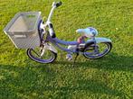 Kinderfiets, Ophalen, Gebruikt, 16 tot 20 inch