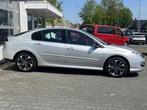 Renault Laguna 1.5 dCi Bose Lederen bekleding Multimedia Nav, Auto's, Renault, Te koop, Zilver of Grijs, Laguna, Airconditioning