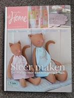Tilda - Sfeer maken - Decoraties voor een romantisch huis, Ophalen, Zo goed als nieuw, Tilda, Interieur en Design