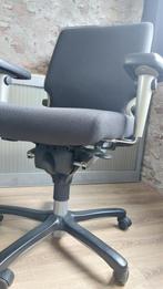 Comforto 77 Bureaustoel - Tempur Zitting!, Ophalen, Gebruikt, Zwart, Bureaustoel