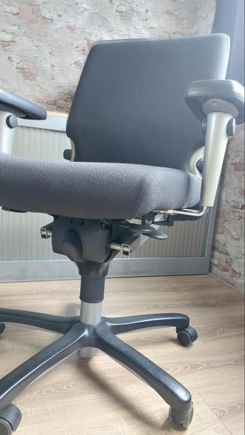 Comforto 77 Bureaustoel - Tempur Zitting! beschikbaar voor biedingen