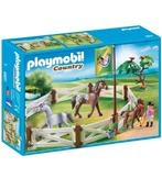 Playmobil Country Paardenweide 6931  - Compleet + Unicorn!, Kinderen en Baby's, Speelgoed | Playmobil, Ophalen of Verzenden, Zo goed als nieuw