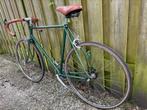 Vintage racefiets custom single speed, Fietsen en Brommers, 59 cm of meer, Ophalen, Gazelle