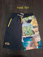 Name IT zwemshort/ zwembroek maat 164, Gebruikt, Ophalen of Verzenden, Maat 164, Name IT