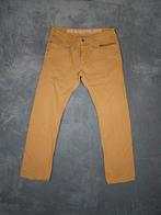 PME Legend Broek W38 L34 Bare Metal Beige Mosterd geel Jeans, Kleding | Heren, Spijkerbroeken en Jeans, W36 - W38 (confectie 52/54)
