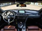 BMW 3-serie Touring 330d M Sport Edition Panoramadak HUD SCC, Auto's, BMW, Automaat, Achterwielaandrijving, Euro 6, 258 pk