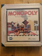 Monpoly spel limited edition, Hobby en Vrije tijd, Gezelschapsspellen | Bordspellen, Vijf spelers of meer, Ophalen of Verzenden