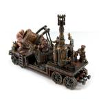 GEZOCHT - Chaos Dwarfs | Legion of Azgorh models. Warhammer, Hobby en Vrije tijd, Wargaming, Gebruikt, Figuurtje(s), Warhammer