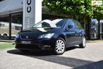 SEAT Leon 1.4 TSI Style NAVI, CRUISE, STOELVERWARMING, PDC, Voorwielaandrijving, Stof, Gebruikt, 4 cilinders