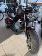 Gts snorscooter E-electric 6.0 step, Fietsen en Brommers, Ophalen of Verzenden, Zo goed als nieuw, Overige typen, Overige merken