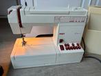 Naaimachine Pfaff Festival zo goed als nieuw, Pfaff, Pfaff, Ophalen of Verzenden, Pfaff