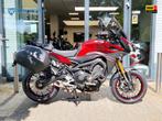 Yamaha Tracer 900 ABS, Bedrijf, Meer dan 35 kW, Toermotor, 847 cc