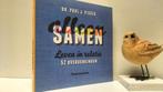 Visser, Ds. Paul J.; Alleen samen (52 overdenkingen), Ophalen of Verzenden, Gelezen, Christendom | Protestants