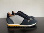 Lage sneakers van het merk Closed., Kleding | Dames, Schoenen, Ophalen of Verzenden, Zo goed als nieuw, Blauw, Sneakers of Gympen