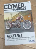 Suzuki Savage LS650 onderdelen, Ophalen of Verzenden