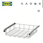 2x IKEA UTRUSTA draadmand 60cm nieuw in verpakking, Huis en Inrichting, Keuken | Keukenelementen, Nieuw, Minder dan 100 cm, 50 tot 75 cm