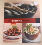 Kookboek De Oosterse keuken (Ikea) 95 blz., Azië en Oosters, Diverse auteurs, Ophalen of Verzenden, Zo goed als nieuw