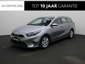KIA Ceed Sportswagon DynamicLine 1.0 T-GDi 120 MHEV DCT Edit beschikbaar voor biedingen
