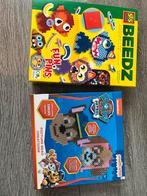 2 nieuwe setjes strijkkralen paw patrol en monsters, Ophalen of Verzenden, Zo goed als nieuw