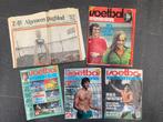 Voetbalinternational 1988 krant 1988, Ophalen, Zo goed als nieuw, Krant