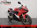 Inruilkoopje.! Yamaha R6 Model 2005 USD, Bedrijf, Super Sport