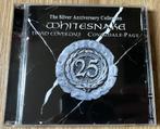2CD Whitesnake - The Silver Anniversary Collection, Ophalen of Verzenden, Zo goed als nieuw