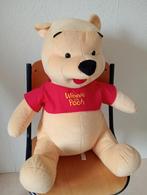 Beer Winnie the Pooh speelgoed 50 cm, Verzamelen, Beren en Cherished Teddies, Ophalen of Verzenden, Zo goed als nieuw, Stoffen beer