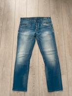 PME legend jeans bare metal maat 36-34, W36 - W38 (confectie 52/54), Blauw, PME legend, Ophalen of Verzenden