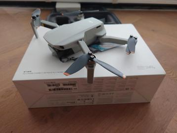 DJI Mini SE Fly More Combo beschikbaar voor biedingen