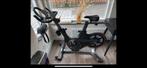 Basic-Fit Spinningfiets te koop! 9 maanden oud, Ophalen, Gebruikt, Benen, Overige typen