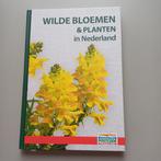 Wilde bloemen & planten in Nederland - NIEUW, Bloemen, Planten en Bomen, Nieuw, Ophalen of Verzenden, Fontaine uitgevers