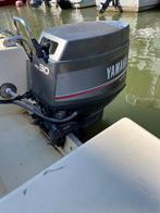 YAMAHA 30pk autolube langstaart, Ophalen, Gebruikt, Met afstandsbediening, 30 pk of meer