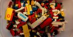 LEGO oude blokjes 9 kilo, Ophalen of Verzenden, Gebruikt, Lego