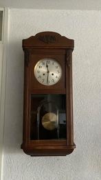 Wandklok, Antiek en Kunst, Antiek | Klokken, Ophalen of Verzenden
