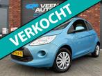 Ford Ka 1.2 Trend 91.416 KM NAP Nieuwe APK, Voorwielaandrijving, Gebruikt, 1242 cc, 4 cilinders